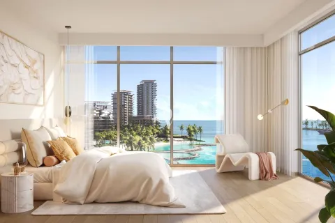 Apartament në Dubai, Emiratet e Bashkuara Arabe 1 dhomë gjumi, 90 m2. № 701624 - Foto 3