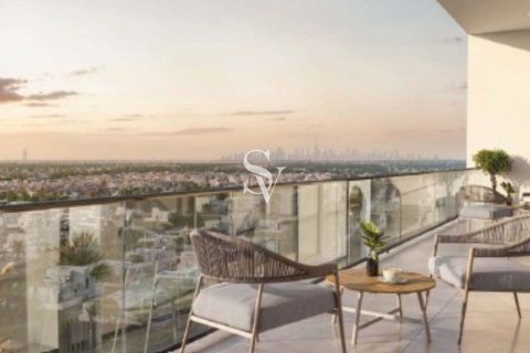 Διαμέρισμα σε Dubai Land, ΗΑΕ 1 υπνοδωμάτιο, 74 τ.μ. Αρ. 701625 - φωτογραφία 10