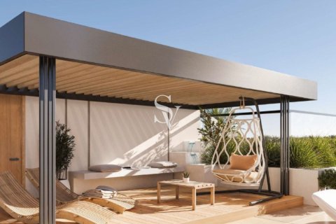 Διαμέρισμα σε Dubai Land, ΗΑΕ 1 υπνοδωμάτιο, 74 τ.μ. Αρ. 701625 - φωτογραφία 5