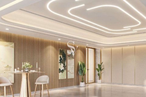 Διαμέρισμα σε Dubai Land, ΗΑΕ 1 υπνοδωμάτιο, 74 τ.μ. Αρ. 701625 - φωτογραφία 9