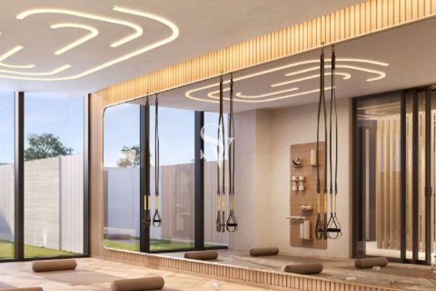 Διαμέρισμα σε Dubai Land, ΗΑΕ 1 υπνοδωμάτιο, 74 τ.μ. Αρ. 701625 - φωτογραφία 7