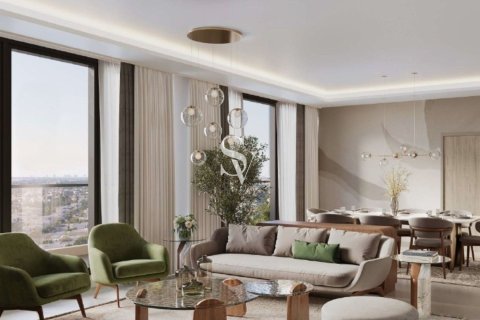 Διαμέρισμα σε Dubai Land, ΗΑΕ 1 υπνοδωμάτιο, 74 τ.μ. Αρ. 701625 - φωτογραφία 4