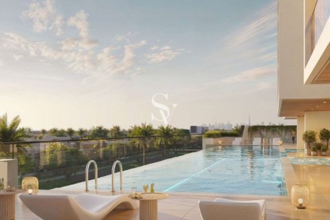Διαμέρισμα σε Dubai Land, ΗΑΕ 1 υπνοδωμάτιο, 74 τ.μ. Αρ. 701625 - φωτογραφία 6