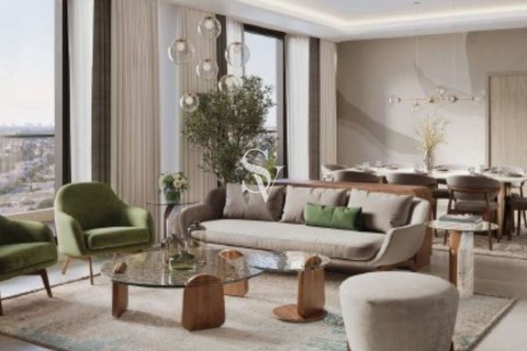 Leilighet i Dubai Land, Dubai, Emiratene 1 soverom, 74 kvm nr. 701625