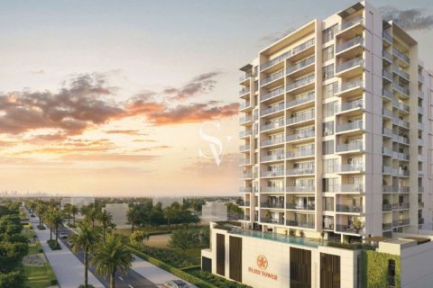 Διαμέρισμα σε Dubai Land, ΗΑΕ 1 υπνοδωμάτιο, 74 τ.μ. Αρ. 701625 - φωτογραφία 11