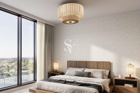 Διαμέρισμα σε Dubai Land, ΗΑΕ 1 υπνοδωμάτιο, 74 τ.μ. Αρ. 701625 - φωτογραφία 2