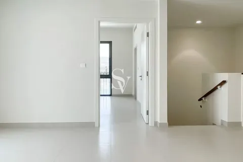 Rumah bandar di Dubai South (Dubai World Central), Dubai, UAE 3 bilik tidur, 174 meter persegi № 701622 - foto 14