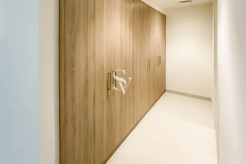 Rumah bandar di Dubai South (Dubai World Central), Dubai, UAE 3 bilik tidur, 174 meter persegi № 701622 - foto 19