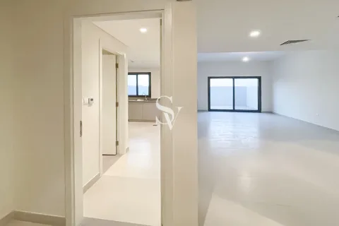 Rekkehus i Dubai South (Dubai World Central), Dubai, Emiratene 3 soverom, 174 kvm nr. 701622