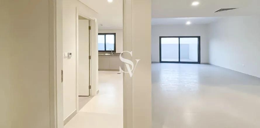 Rumah bandar di Dubai South (Dubai World Central), Dubai, UAE 3 bilik tidur, 174 meter persegi № 701622