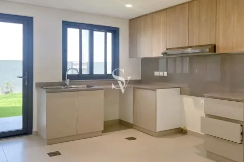 Rumah bandar di Dubai South (Dubai World Central), Dubai, UAE 3 bilik tidur, 174 meter persegi № 701622 - foto 17