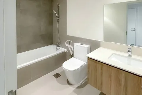 Rumah bandar di Dubai South (Dubai World Central), Dubai, UAE 3 bilik tidur, 174 meter persegi № 701622 - foto 22