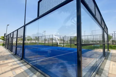 Rumah bandar di Dubai South (Dubai World Central), Dubai, UAE 3 bilik tidur, 174 meter persegi № 701622 - foto 5