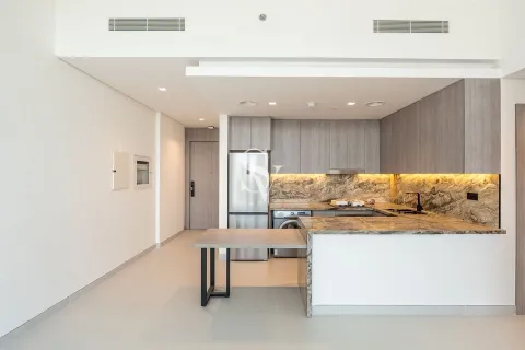 Dubai Land, Dubai, UAE의 아파트 침실 1개, 75제곱미터 번호 701626