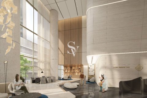 Appartement à vendre à  DIFC, Dubai, EAU 1 chambre, 96 m2 № 701623 - photo 9