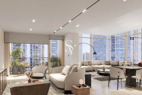 Appartement à vendre à  DIFC, Dubai, EAU 1 chambre, 96 m2 № 701623 - photo 3