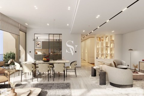 Appartement à vendre à  DIFC, Dubai, EAU 1 chambre, 96 m2 № 701623 - photo 8