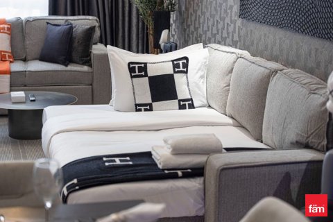 Apartament de închiriat în Downtown Dubai (Downtown Burj Dubai), Dubai, EAU 2 dormitoare, 136.5 mp. №721132 - poză 3