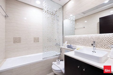 Apartament de închiriat în Downtown Dubai (Downtown Burj Dubai), Dubai, EAU 2 dormitoare, 136.5 mp. №721132 - poză 11
