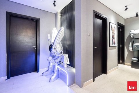 Apartament de închiriat în Downtown Dubai (Downtown Burj Dubai), Dubai, EAU 2 dormitoare, 136.5 mp. №721132 - poză 9