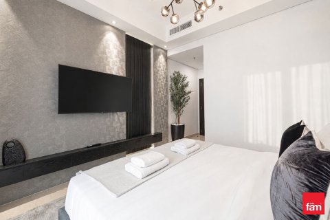 Apartament de închiriat în Downtown Dubai (Downtown Burj Dubai), Dubai, EAU 2 dormitoare, 136.5 mp. №721132 - poză 4