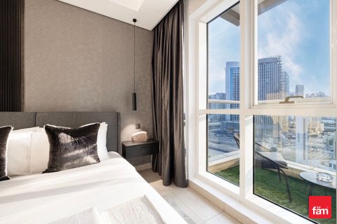 Apartament de închiriat în Downtown Dubai (Downtown Burj Dubai), Dubai, EAU 2 dormitoare, 136.5 mp. №721132 - poză 5