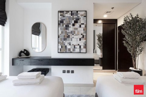 Apartament de închiriat în Downtown Dubai (Downtown Burj Dubai), Dubai, EAU 2 dormitoare, 136.5 mp. №721132 - poză 8