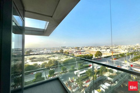 City Walk, Dubai, संयुक्त अरब अमीरात में अपार्टमेंट, 1 बेडरूम, 63.3 वर्ग मीटर, संख्या 721128 - फ़ोटो 16