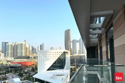 City Walk, Dubai, संयुक्त अरब अमीरात में अपार्टमेंट, 1 बेडरूम, 63.3 वर्ग मीटर, संख्या 721128 - फ़ोटो 17