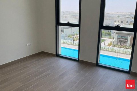 Apartament de închiriat în Town Square, Dubai, EAU 2 dormitoare, 94.8 mp. №721129 - poză 9