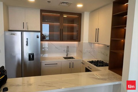 Apartament de închiriat în Town Square, Dubai, EAU 2 dormitoare, 94.8 mp. №721129 - poză 15