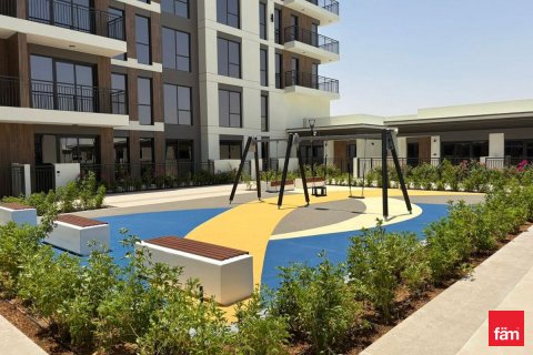 Apartament de închiriat în Town Square, Dubai, EAU 2 dormitoare, 94.8 mp. №721129 - poză 3