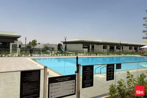 Apartament de închiriat în Town Square, Dubai, EAU 2 dormitoare, 94.8 mp. №721129 - poză 4