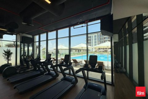Apartament de închiriat în Town Square, Dubai, EAU 2 dormitoare, 94.8 mp. №721129 - poză 12