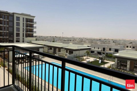 Apartament de închiriat în Town Square, Dubai, EAU 2 dormitoare, 94.8 mp. №721129 - poză 16