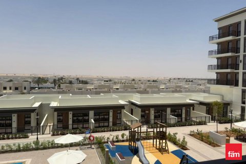 Apartament de închiriat în Town Square, Dubai, EAU 2 dormitoare, 94.8 mp. №721129 - poză 8
