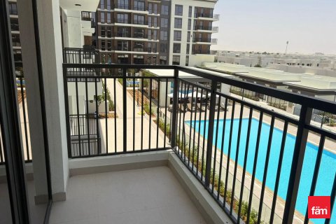 Apartman u Town Square, Dubai, UAE 94.8 m2, 2 spavaćih soba Br. 721129