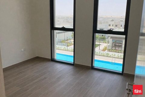 Apartament de închiriat în Town Square, Dubai, EAU 2 dormitoare, 94.8 mp. №721129 - poză 17