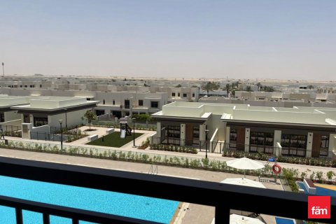 Apartament de închiriat în Town Square, Dubai, EAU 2 dormitoare, 94.8 mp. №721129 - poză 14