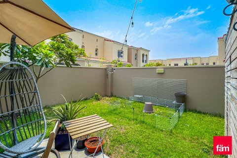 Townhouse de închiriat în Dubai, EAU 3 dormitoare, 275.3 mp. №721130 - poză 17