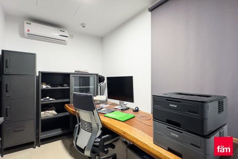 Townhouse de închiriat în Dubai, EAU 3 dormitoare, 275.3 mp. №721130 - poză 11