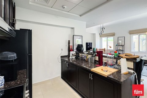 Townhouse de închiriat în Dubai, EAU 3 dormitoare, 275.3 mp. №721130 - poză 6