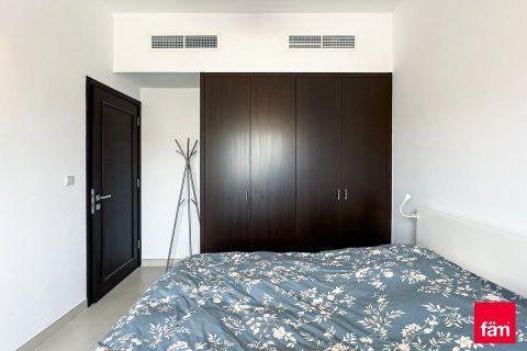 Townhouse de închiriat în Dubai, EAU 3 dormitoare, 275.3 mp. №721130 - poză 8