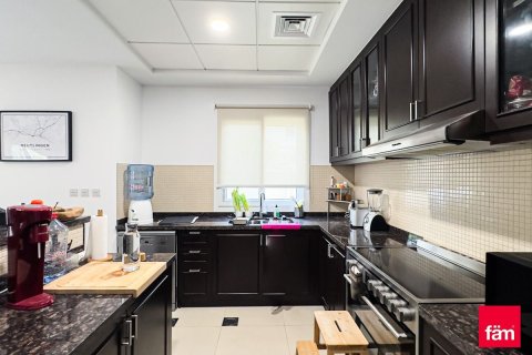Townhouse de închiriat în Dubai, EAU 3 dormitoare, 275.3 mp. №721130 - poză 4