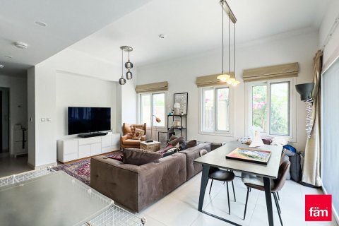 Townhouse de închiriat în Dubai, EAU 3 dormitoare, 275.3 mp. №721130 - poză 2