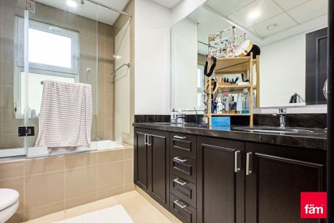 Townhouse de închiriat în Dubai, EAU 3 dormitoare, 275.3 mp. №721130 - poză 12