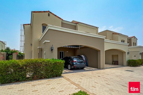 Townhouse de închiriat în Dubai, EAU 3 dormitoare, 275.3 mp. №721130 - poză 21