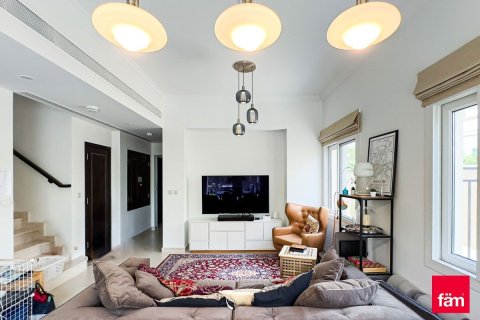 Townhouse de închiriat în Dubai, EAU 3 dormitoare, 275.3 mp. №721130 - poză 5