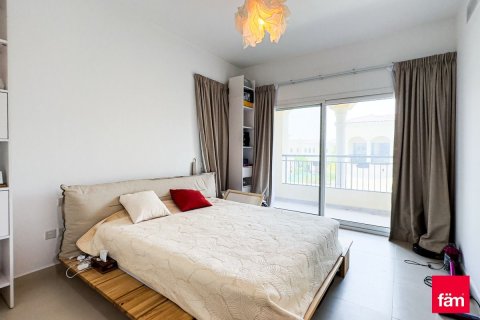 Townhouse de închiriat în Dubai, EAU 3 dormitoare, 275.3 mp. №721130 - poză 10