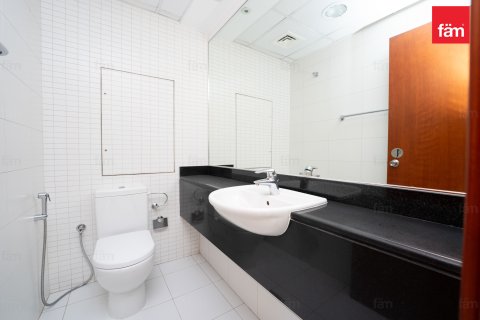 Apartament në Dubai Media City, Emiratet e Bashkuara Arabe 2 dhoma gjumi, 168.7 m2. № 721127 - Foto 21